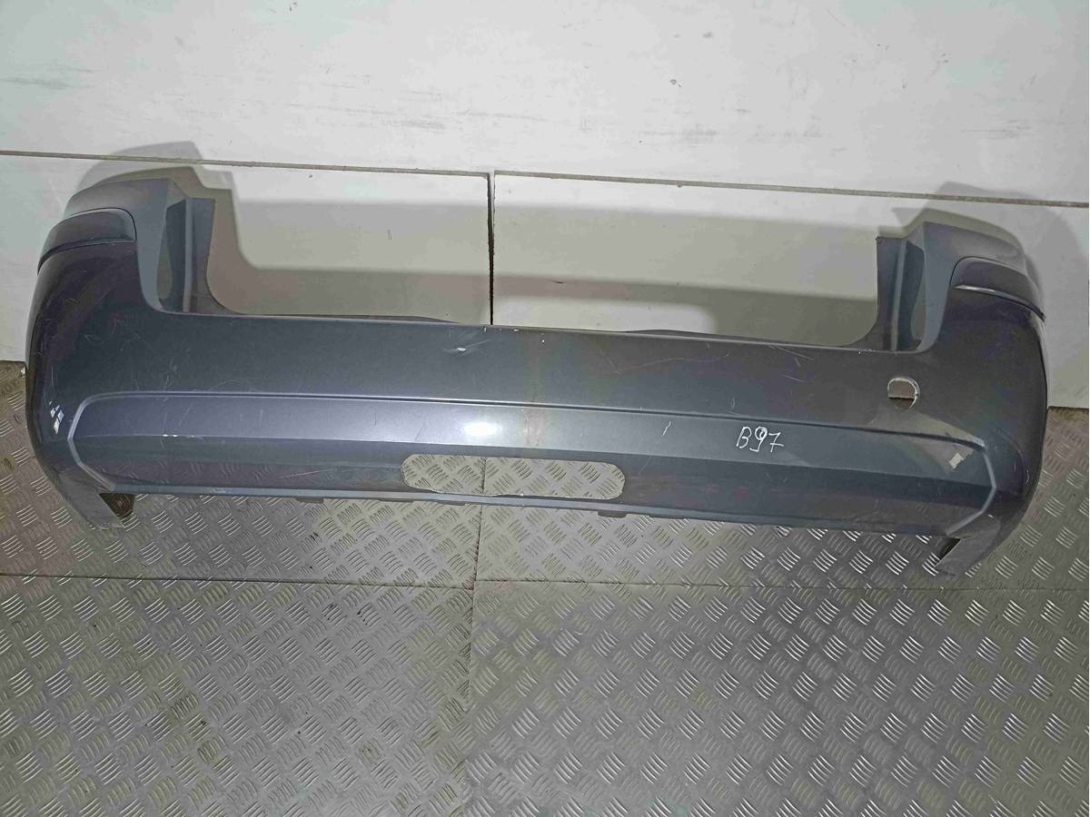 Новое Opel Zafira, 2006 г., арт. 015513