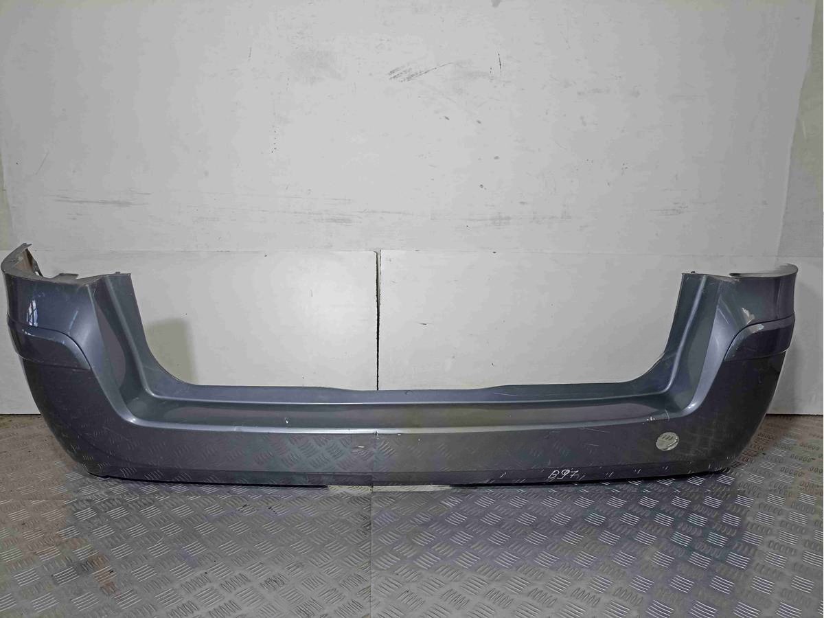 Новое Opel Zafira, 2006 г., арт. 015513, фото 3
