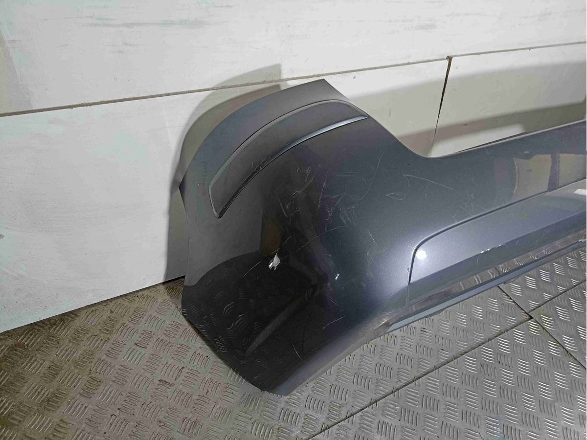 Новое Opel Zafira, 2006 г., арт. 015513, фото 5