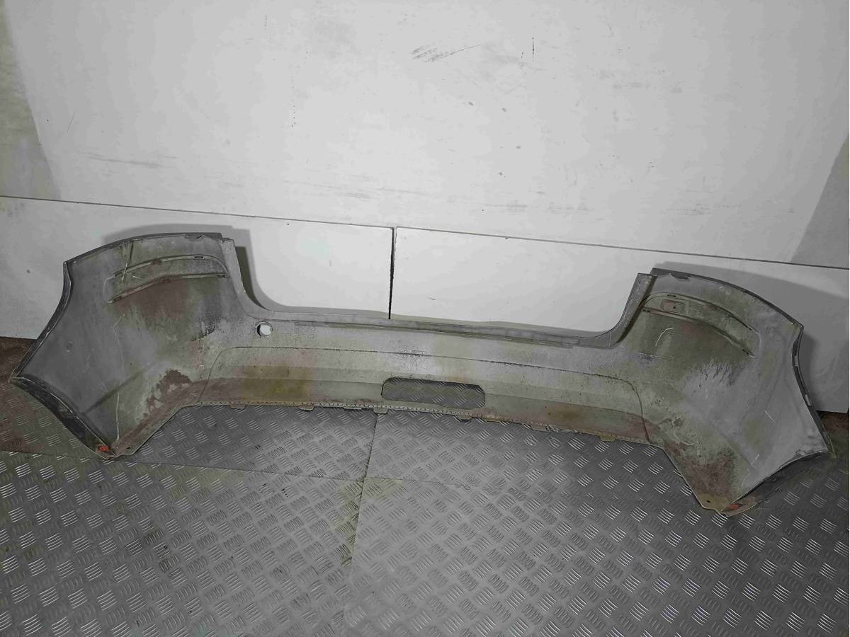 Новое Opel Zafira, 2006 г., арт. 015513, фото 6