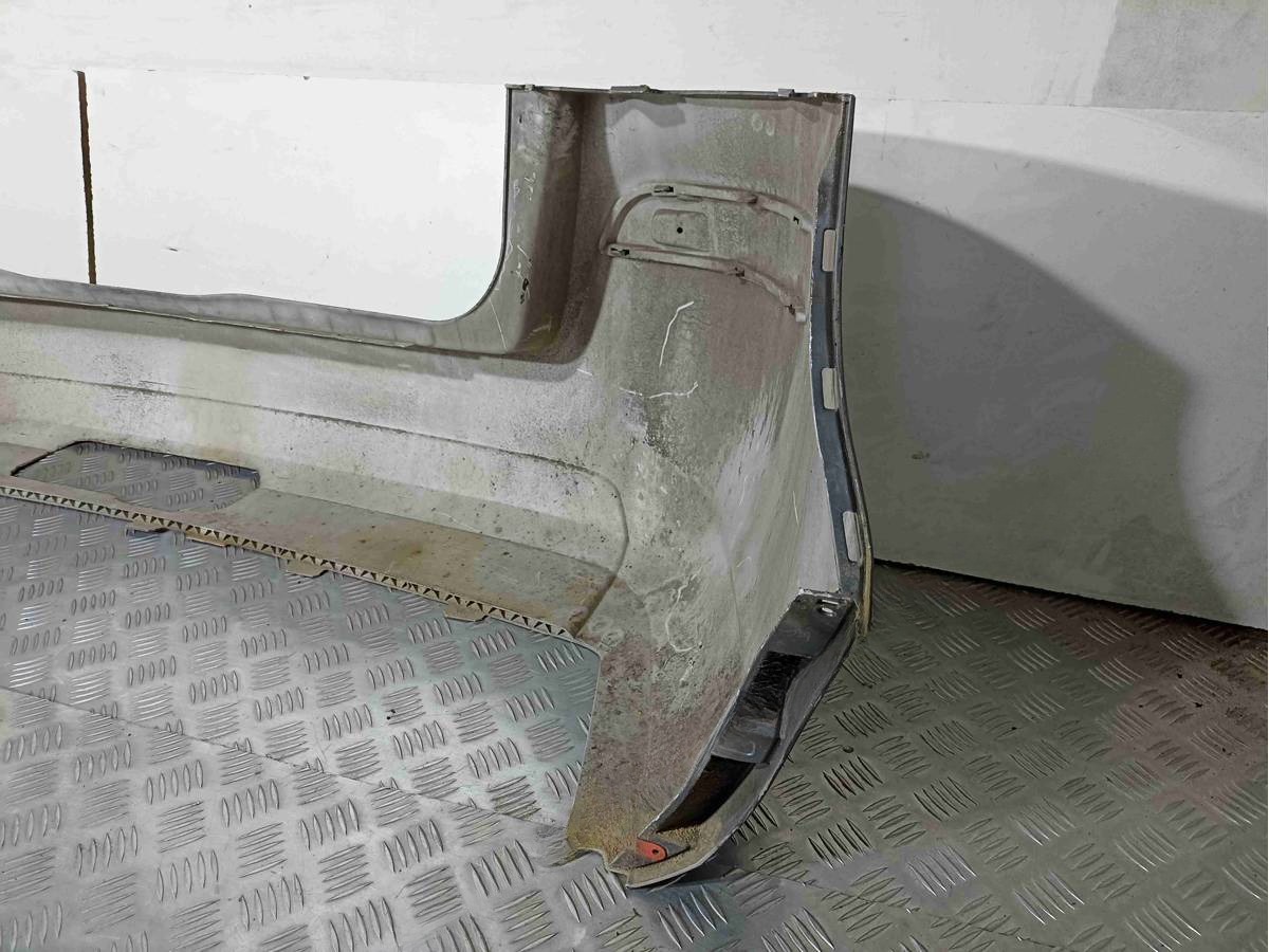Новое Opel Zafira, 2006 г., арт. 015513, фото 7