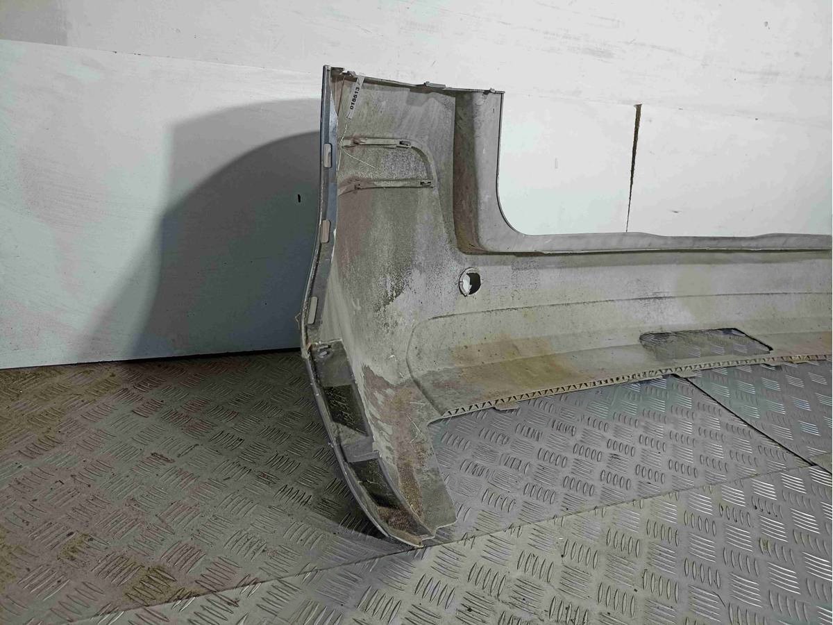 Новое Opel Zafira, 2006 г., арт. 015513, фото 8