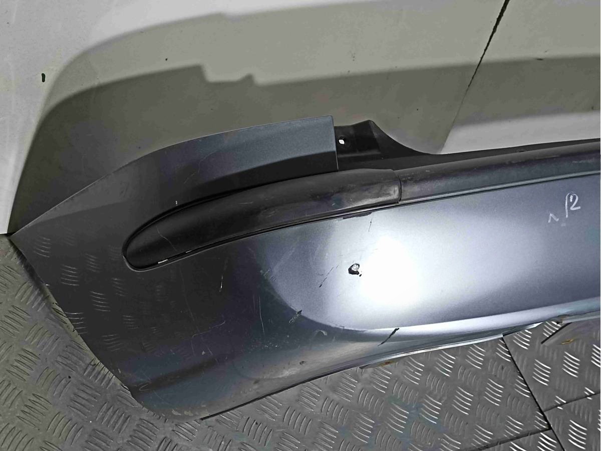 Новое Opel Zafira, 2003 г., арт. 017045, фото 5