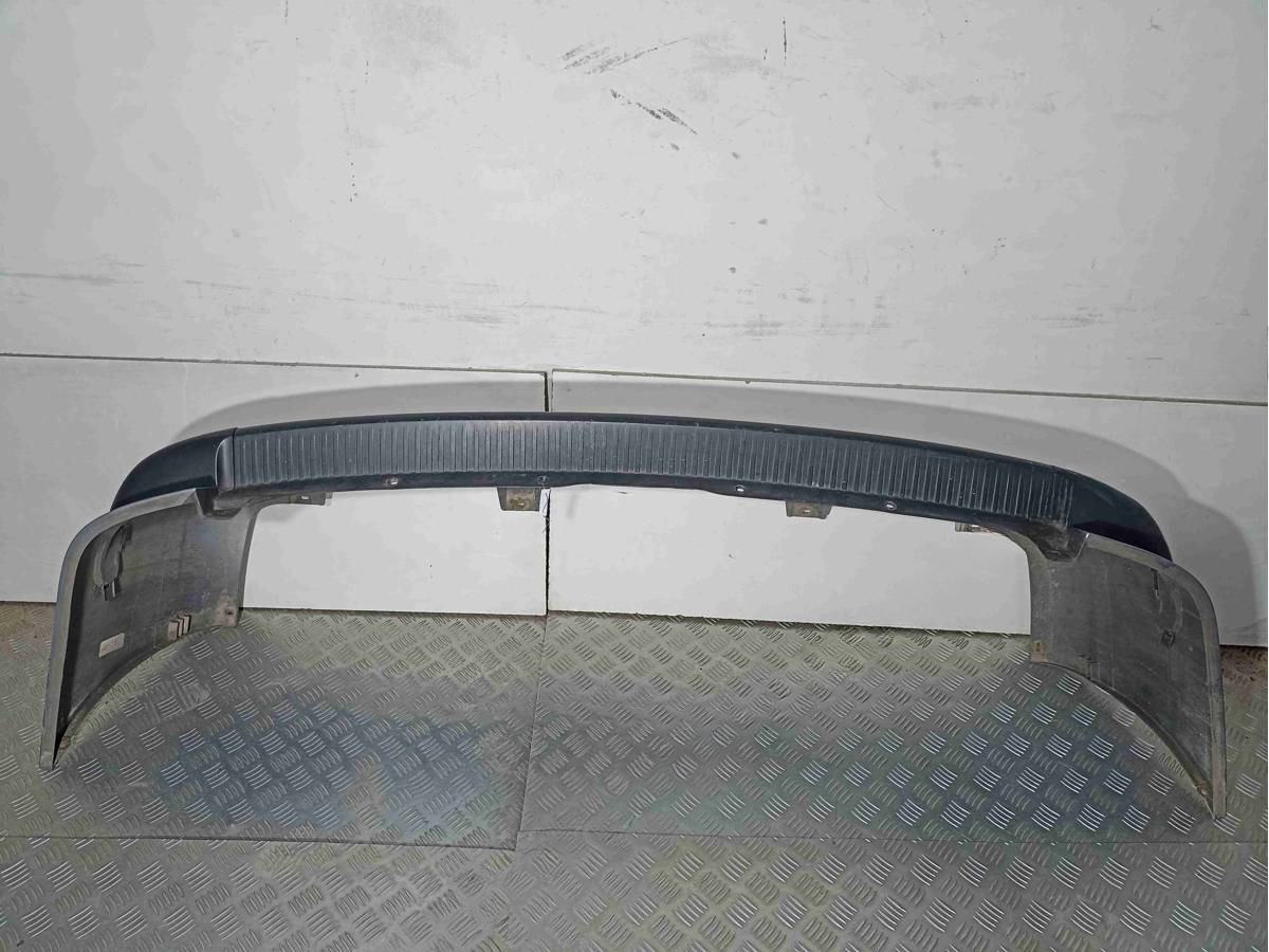 Новое Opel Zafira, 2003 г., арт. 017045, фото 9