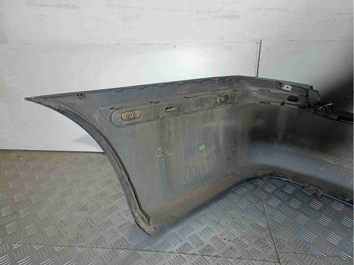 Новое Skoda Octavia, 2003 г., арт. 017359, фото 8