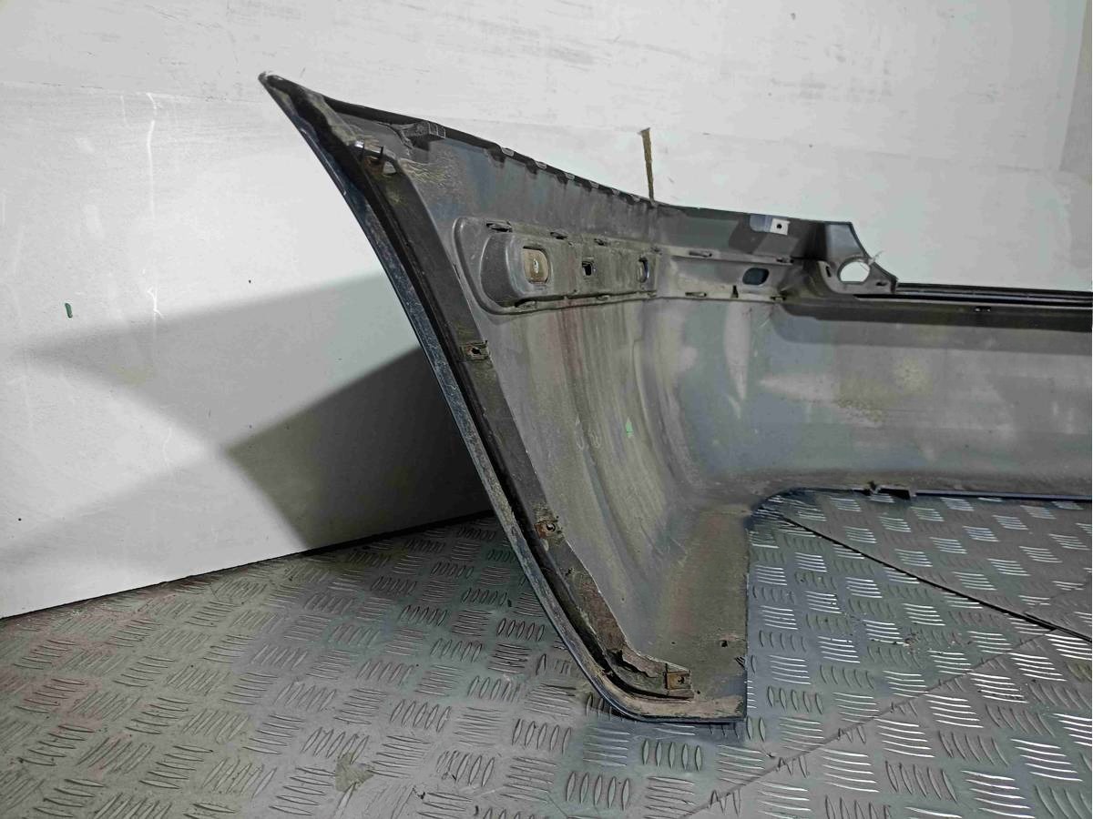 Новое Skoda Octavia, 2003 г., арт. 017359, фото 9