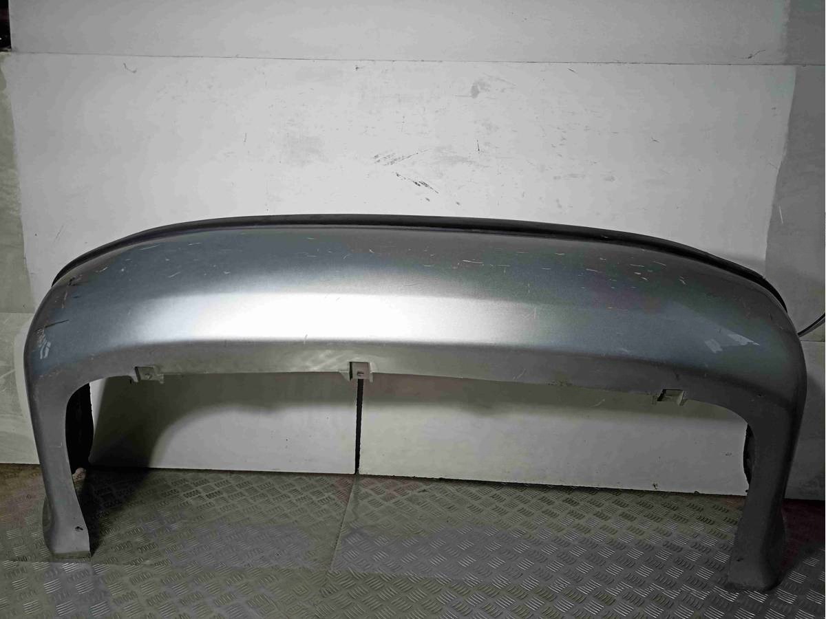 Новое Skoda Octavia, 2002 г., арт. 018554, фото 2