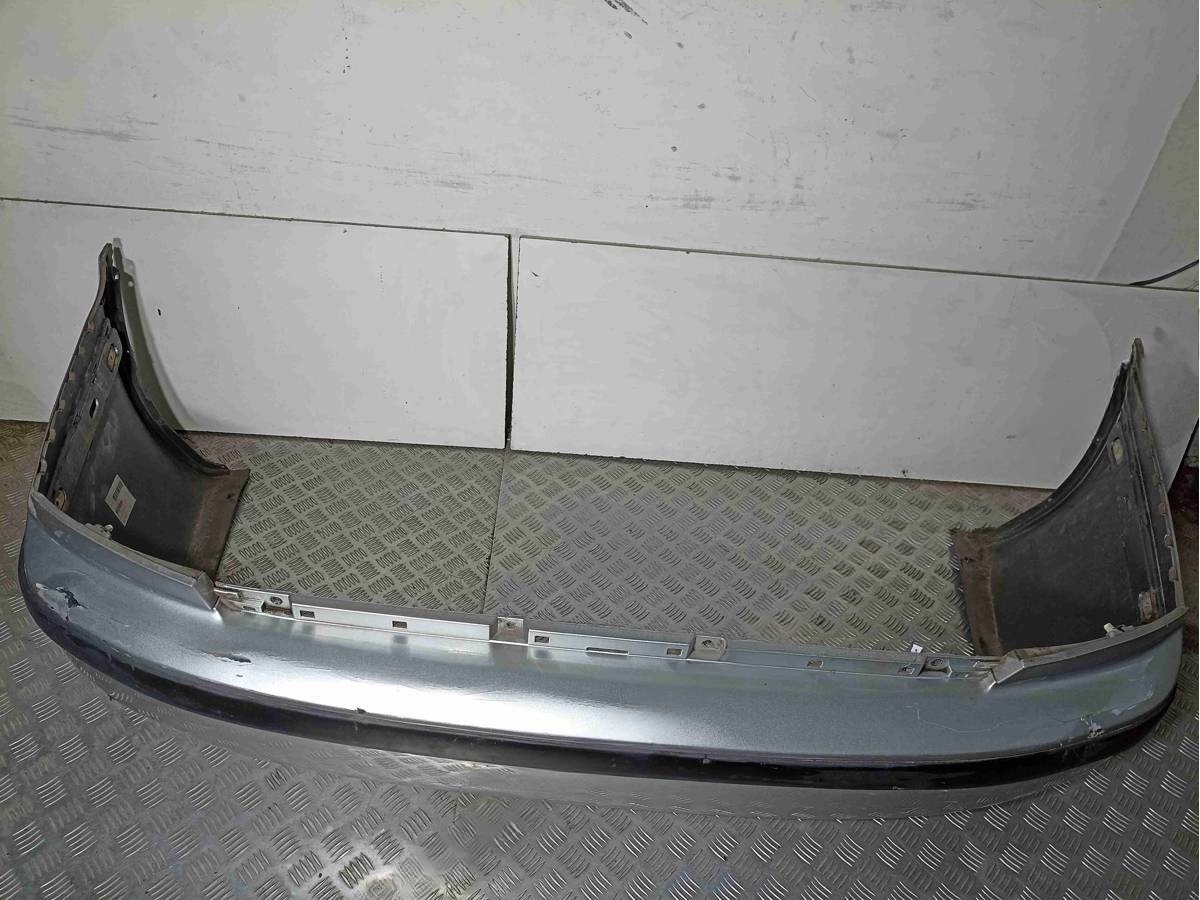 Новое Skoda Octavia, 2002 г., арт. 018554, фото 3