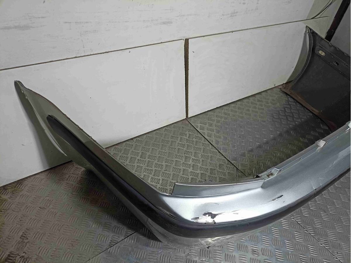 Новое Skoda Octavia, 2002 г., арт. 018554, фото 7