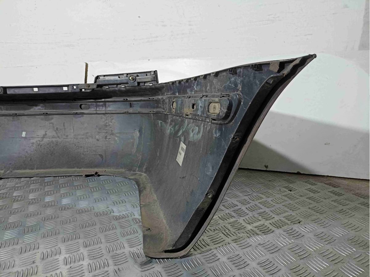 Новое Skoda Octavia, 2002 г., арт. 018554, фото 9