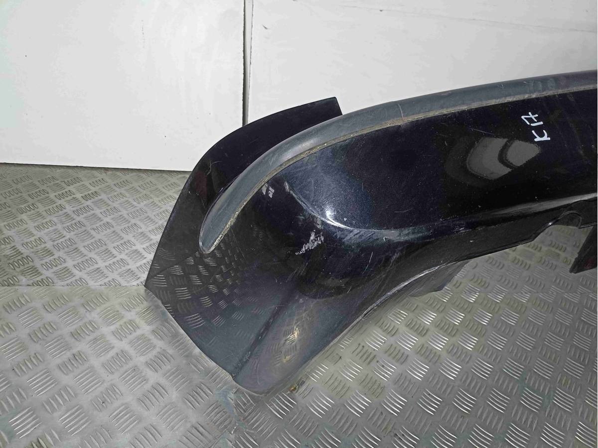 Новое Opel Zafira, 2003 г., арт. 018627, фото 4