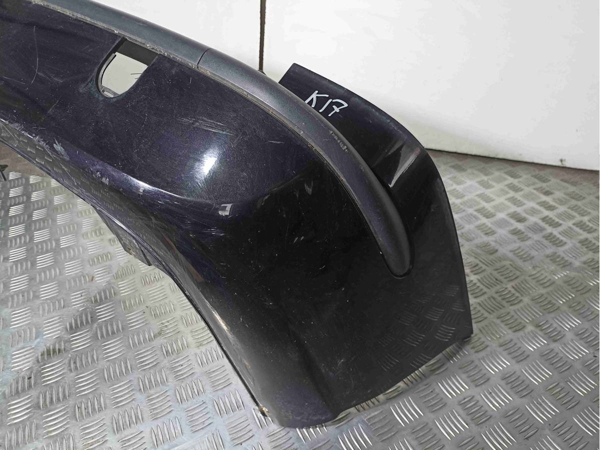 Новое Opel Zafira, 2003 г., арт. 018627, фото 5