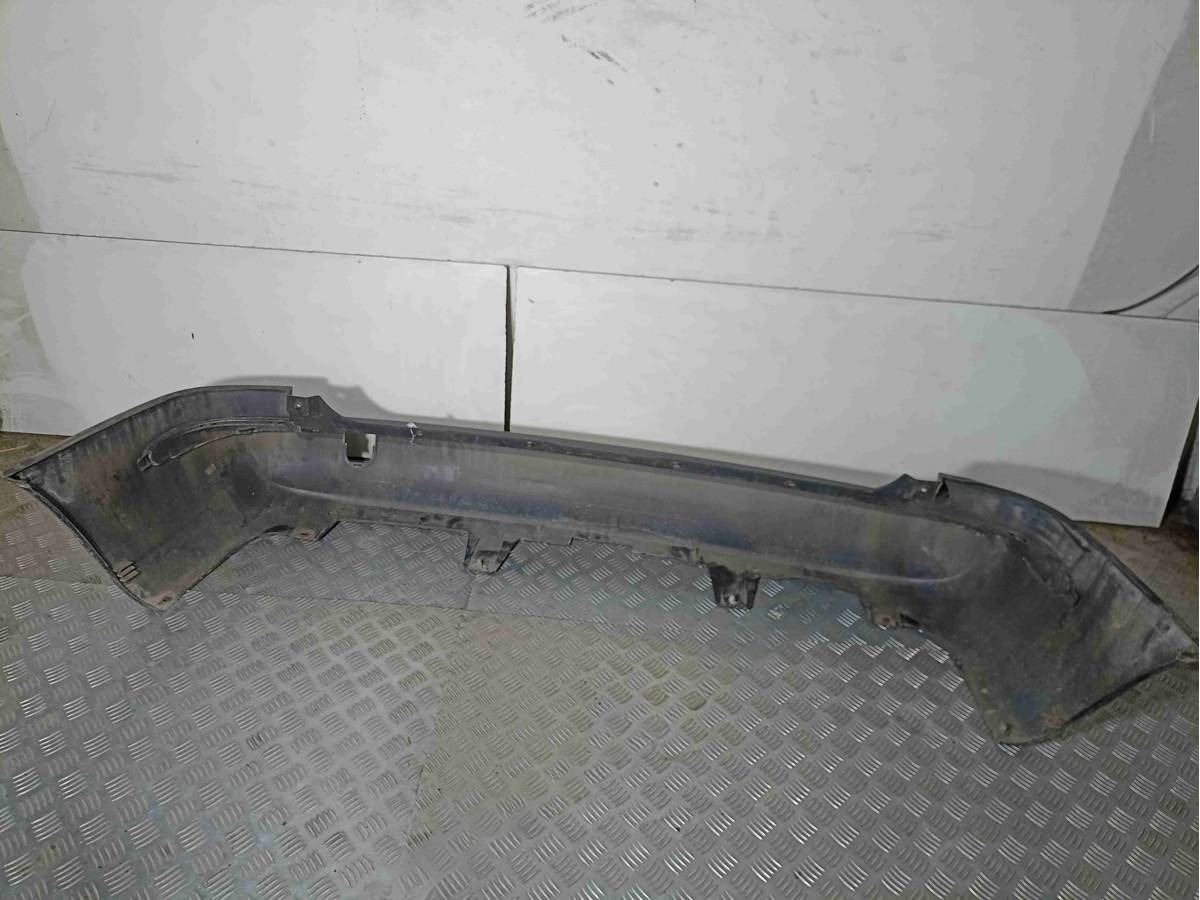 Новое Opel Zafira, 2003 г., арт. 018627, фото 6