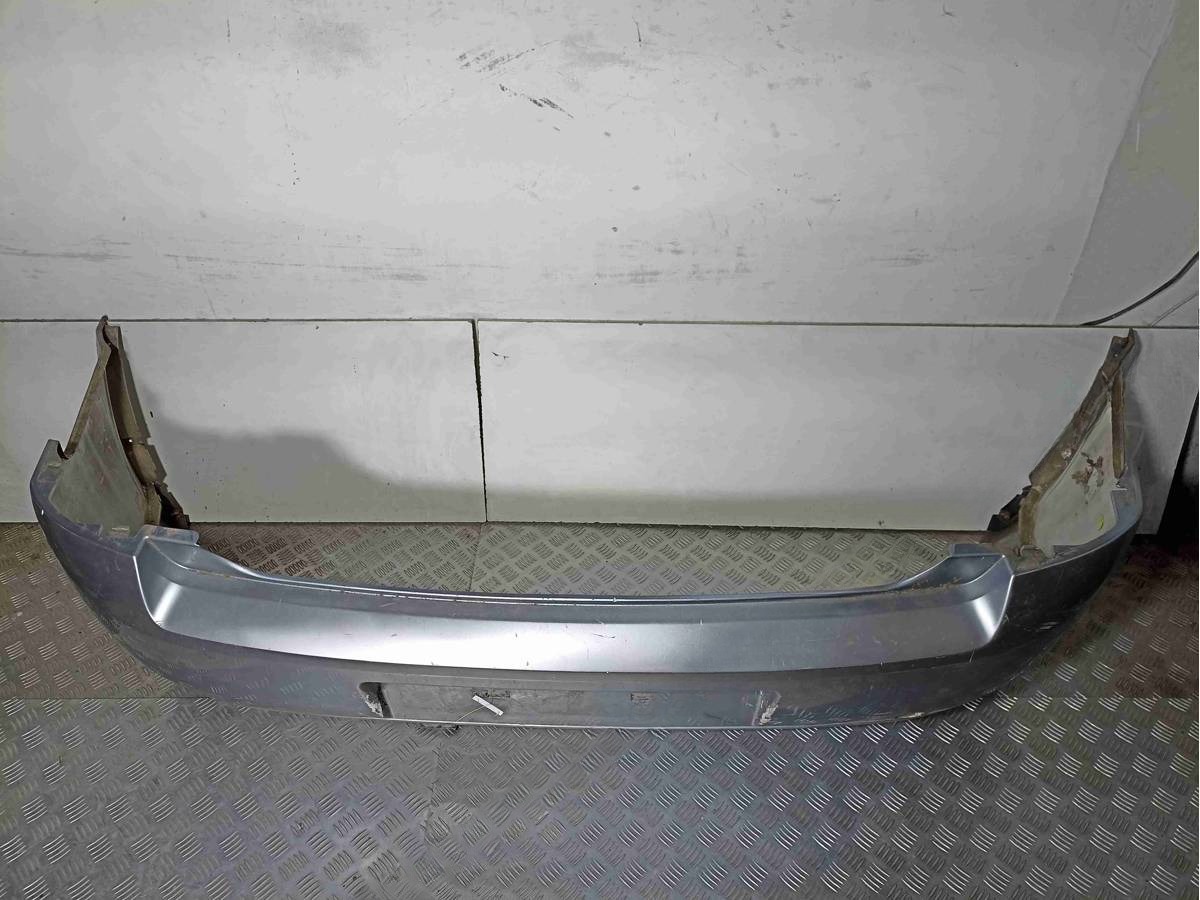Новое Opel Vectra, 2004 г., арт. 019753, фото 4