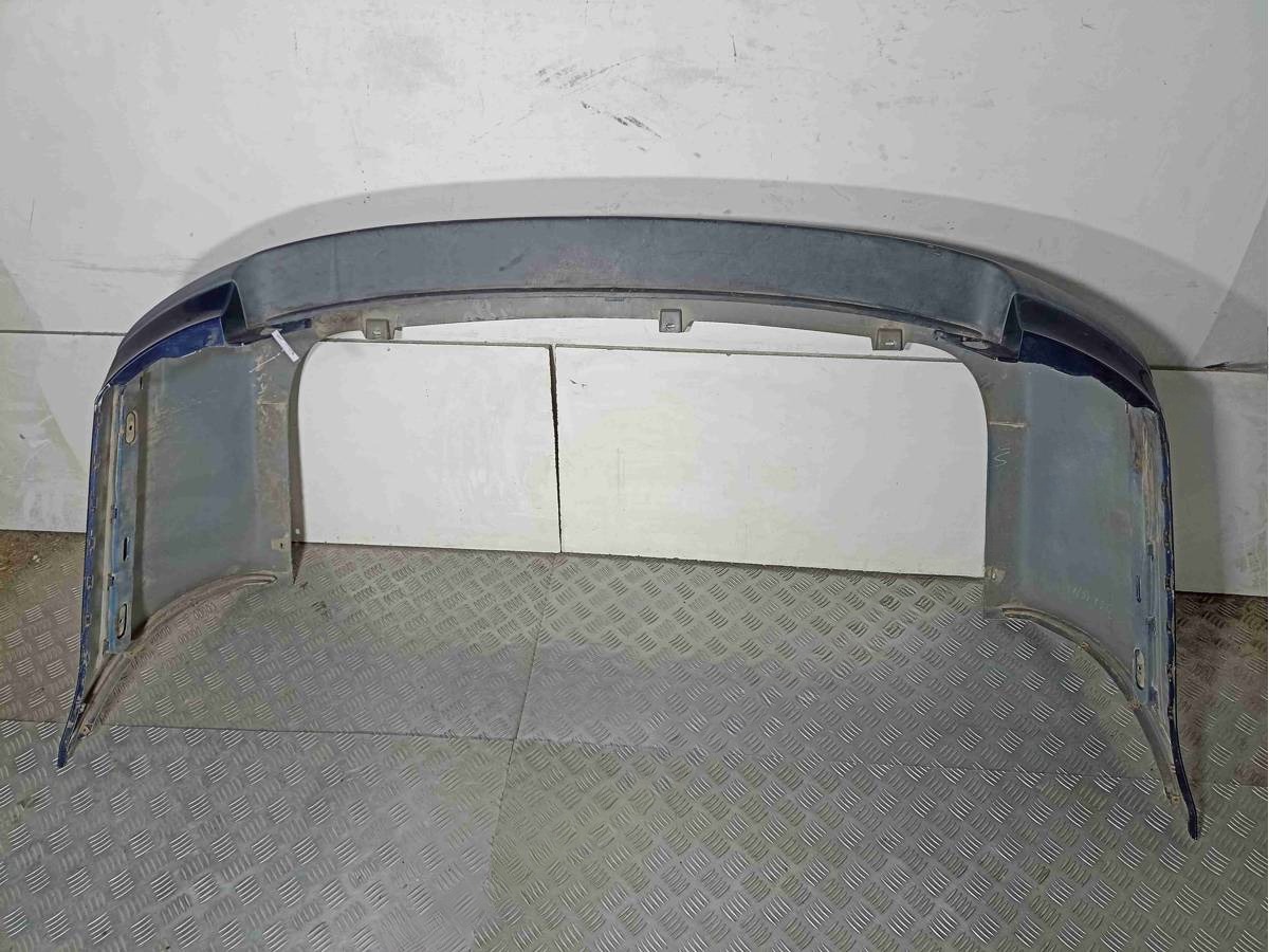 Новое Skoda Octavia, 2002 г., арт. 020168, фото 6