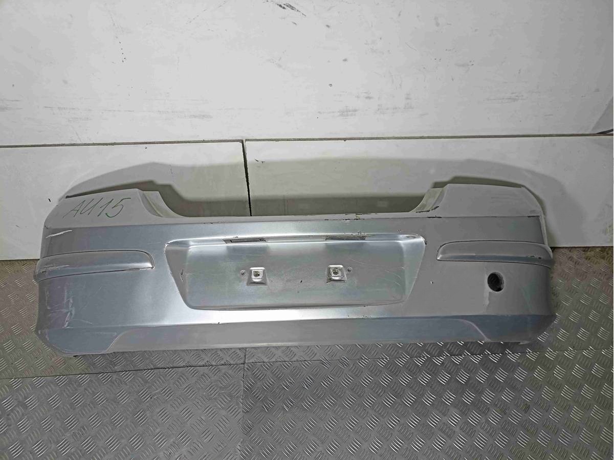 Новое Opel Astra, 2007 г., арт. 020179