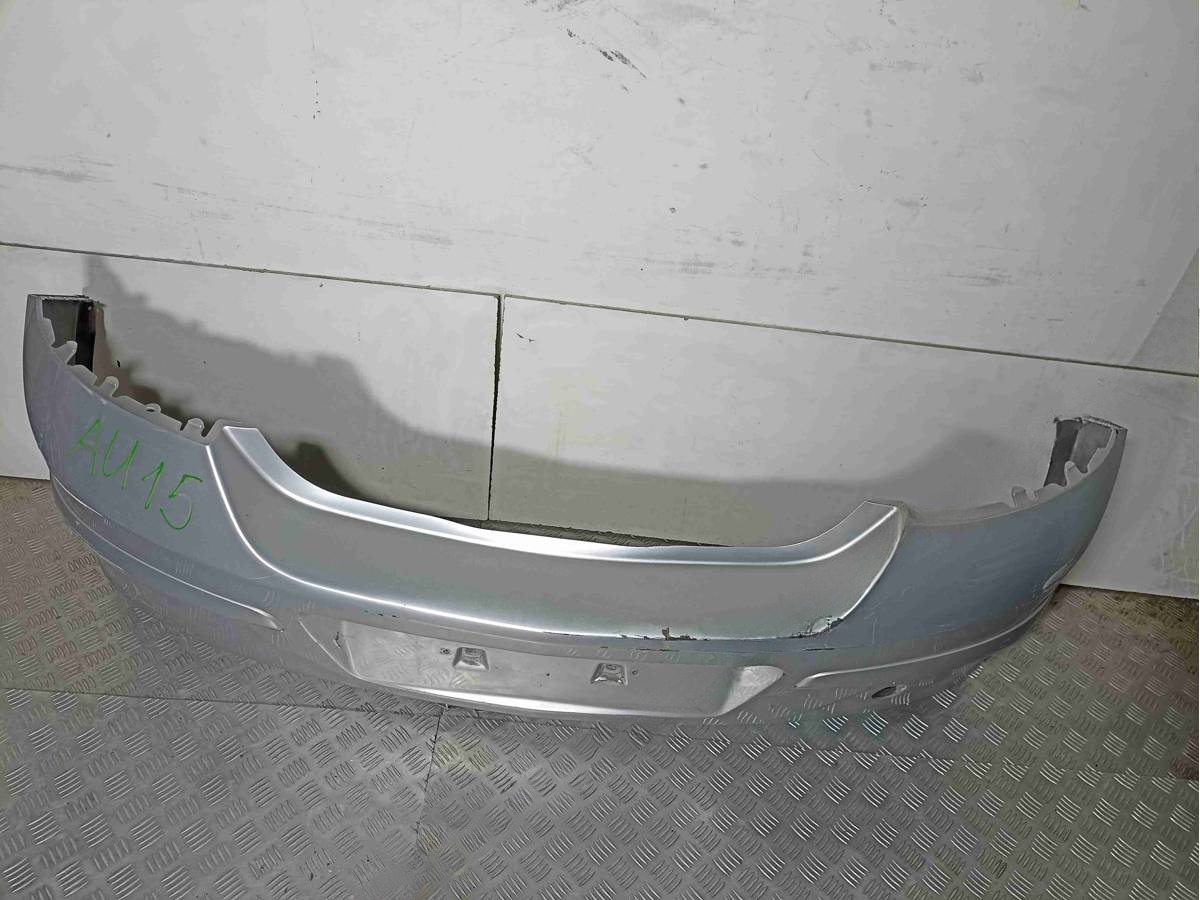 Новое Opel Astra, 2007 г., арт. 020179, фото 3