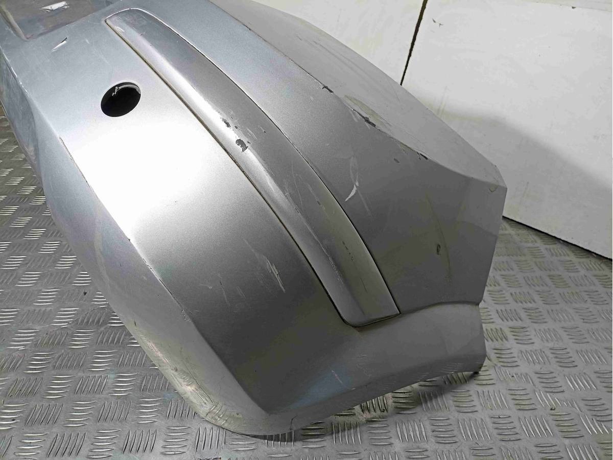 Новое Opel Astra, 2007 г., арт. 020179, фото 4