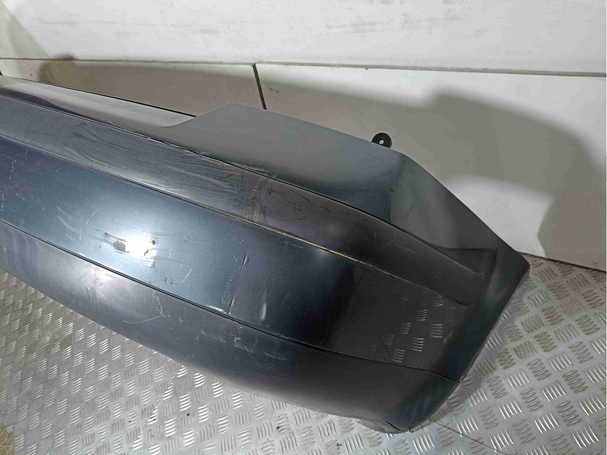 Новое Volkswagen Passat, 2002 г., арт. 022237, фото 3