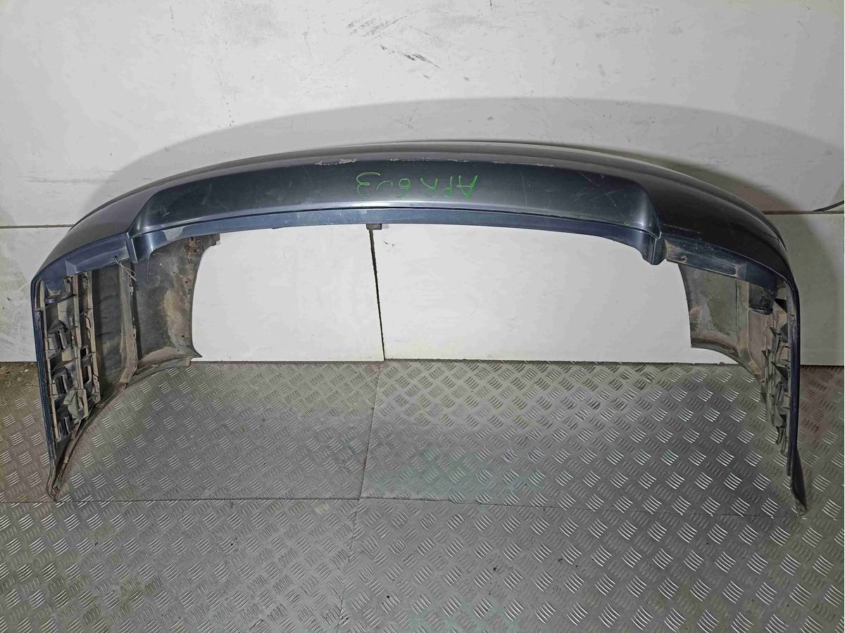 Новое Volkswagen Passat, 2002 г., арт. 022237, фото 7
