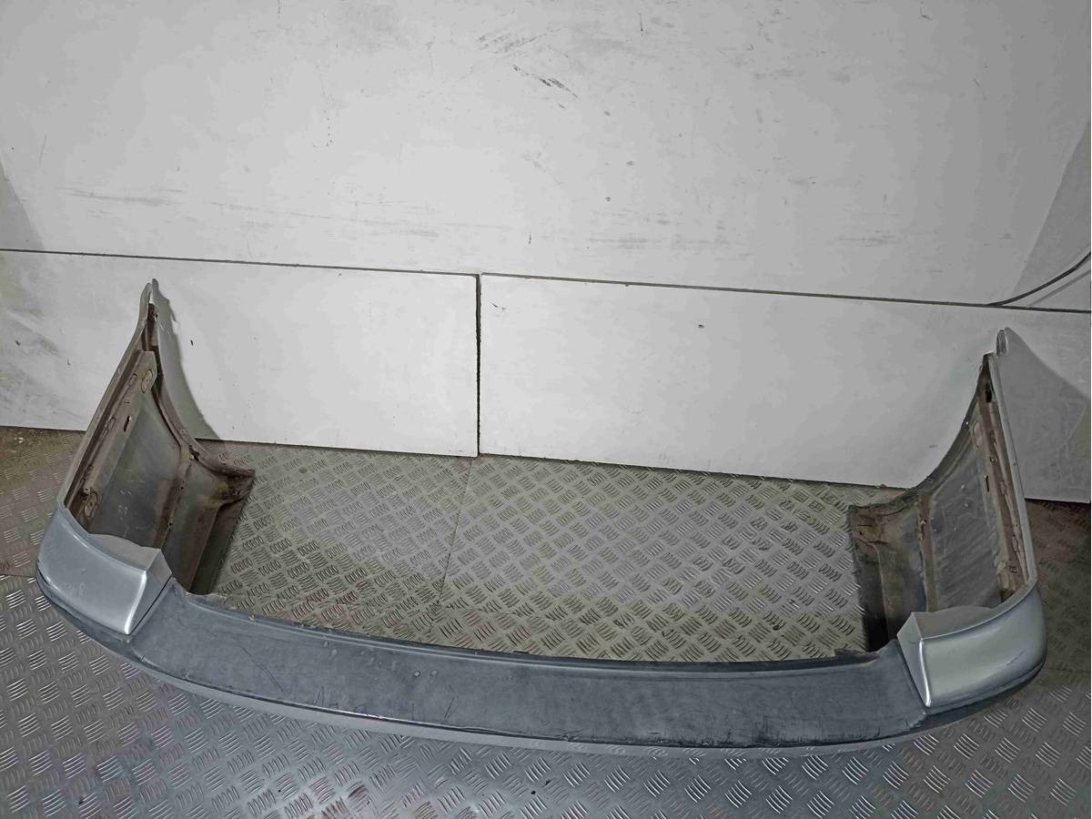 Новое Skoda Octavia, 2000 г., арт. 022704, фото 2
