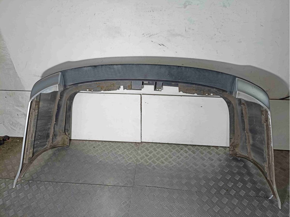 Новое Skoda Octavia, 2000 г., арт. 022704, фото 6