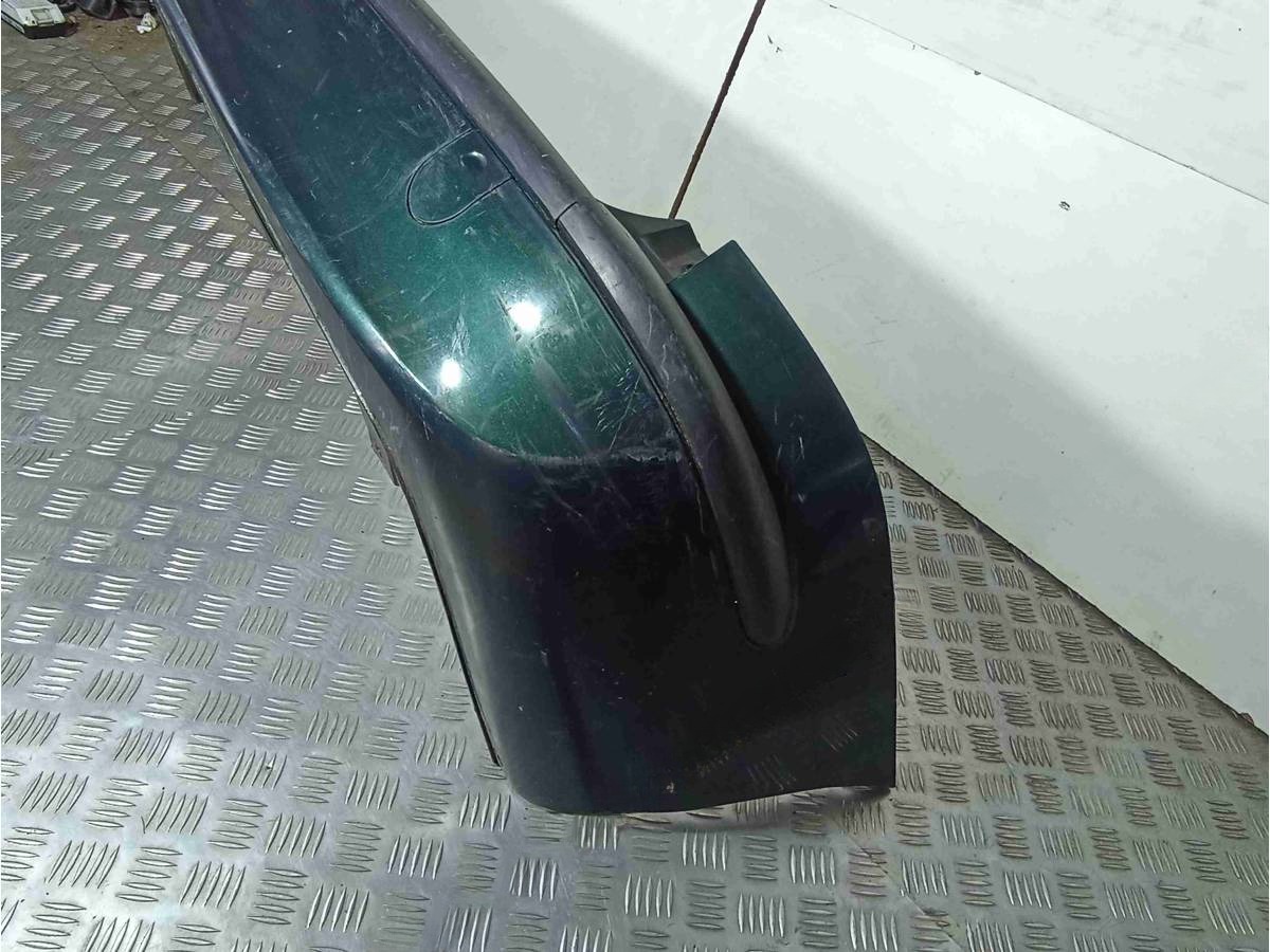 Новое Opel Zafira, 2003 г., арт. 022722, фото 4