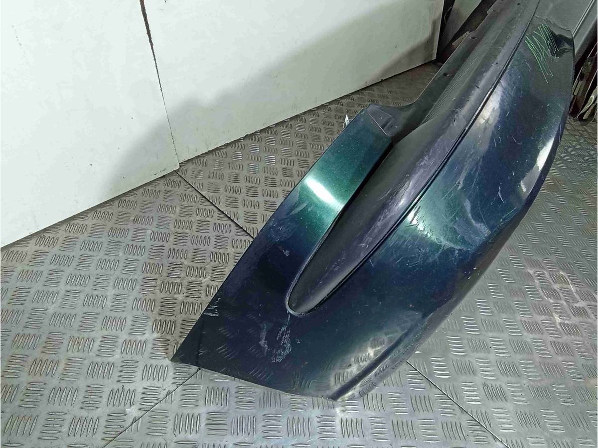 Новое Opel Zafira, 2003 г., арт. 022722, фото 5