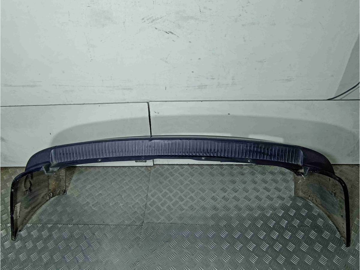 Новое Opel Zafira, 2003 г., арт. 022722, фото 6