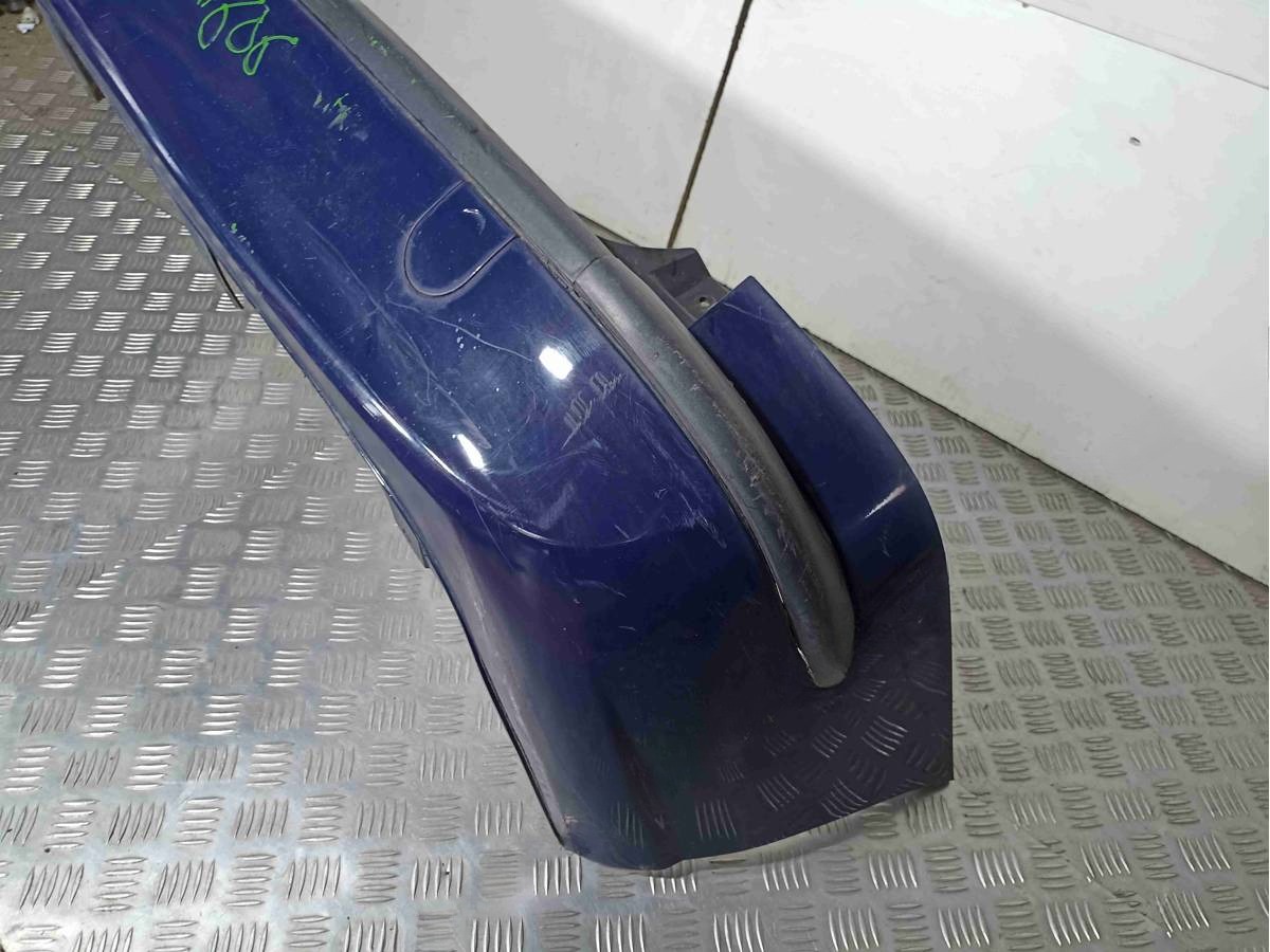 Новое Opel Zafira, 2003 г., арт. 022765, фото 4