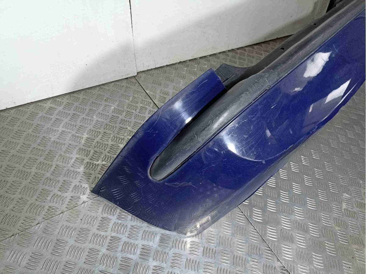 Новое Opel Zafira, 2003 г., арт. 022765, фото 5