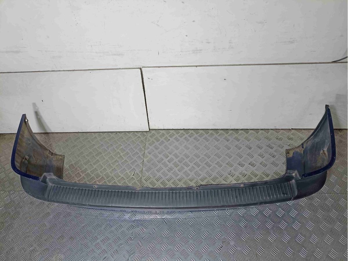 Новое Opel Zafira, 2003 г., арт. 023252, фото 2