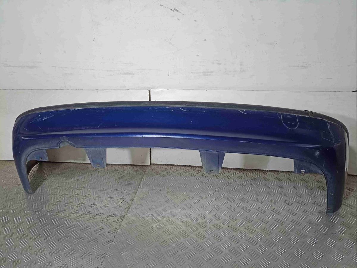 Новое Opel Zafira, 2003 г., арт. 023252, фото 3