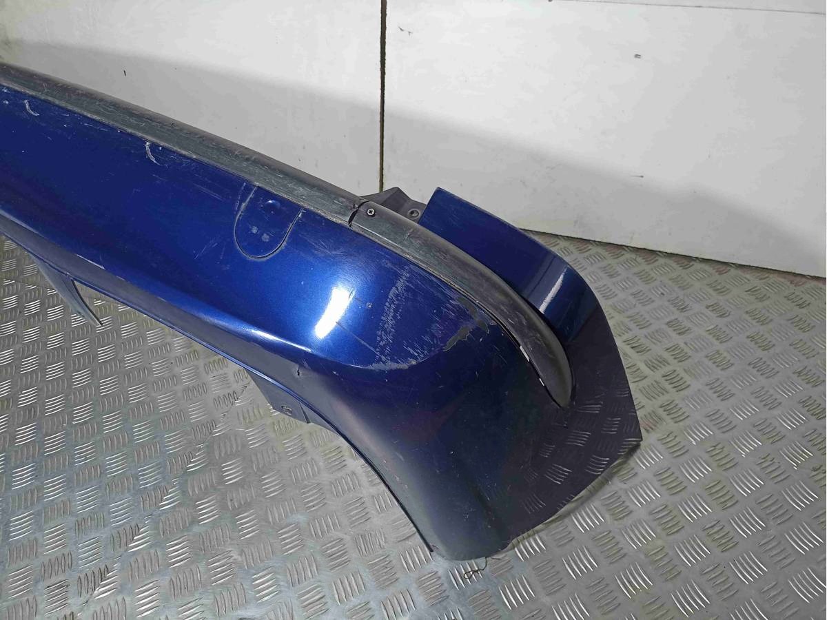Новое Opel Zafira, 2003 г., арт. 023252, фото 4