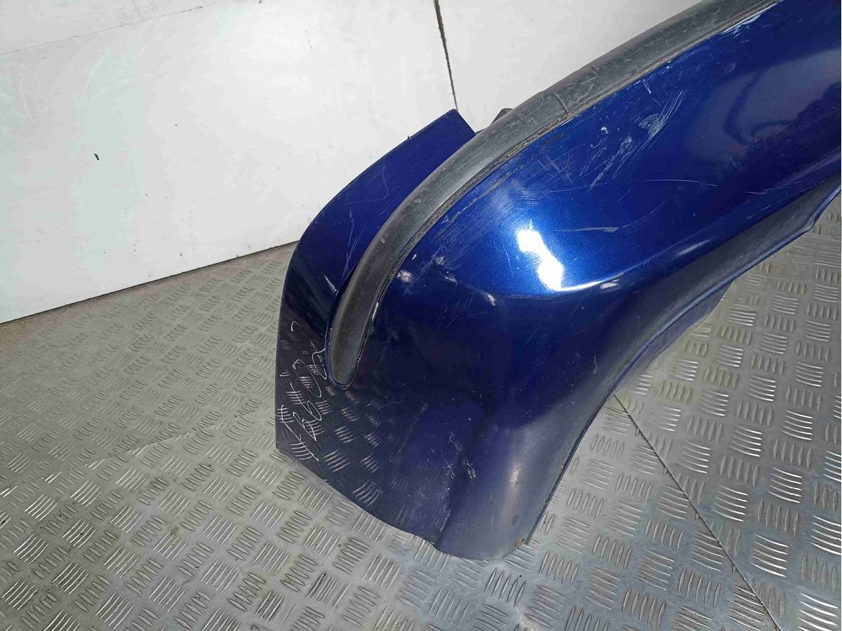 Новое Opel Zafira, 2003 г., арт. 023252, фото 5