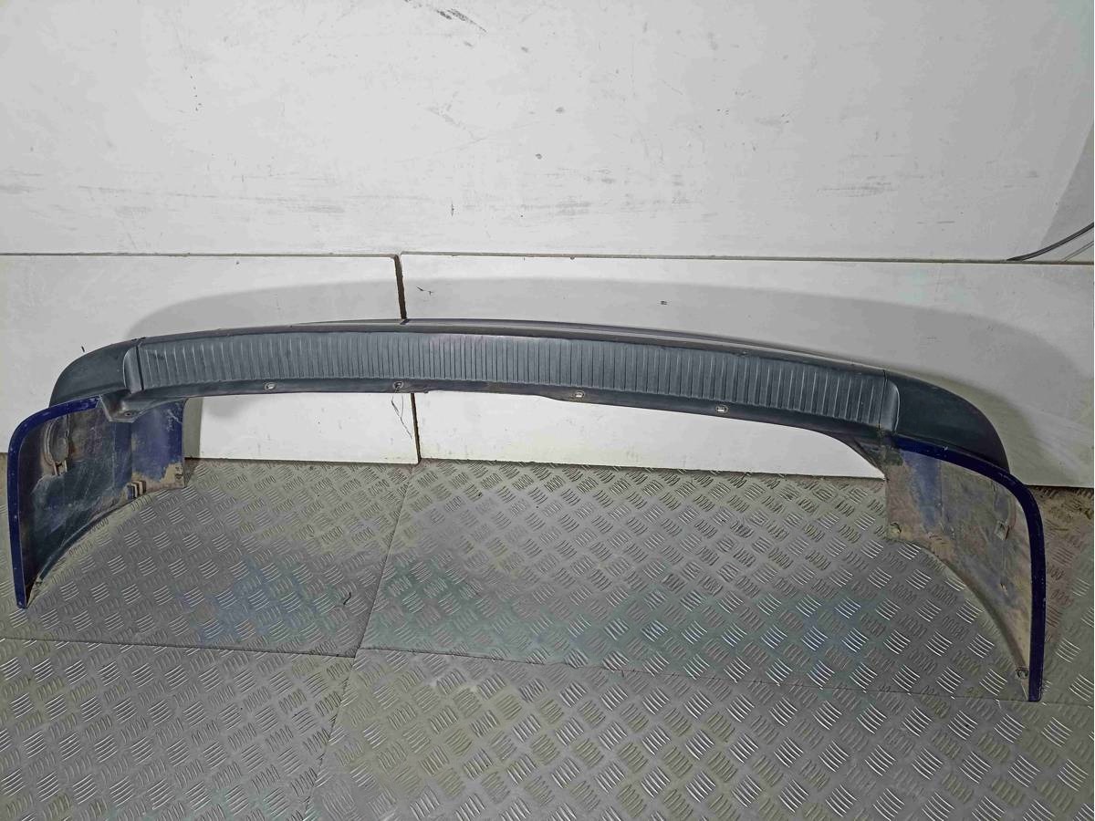 Новое Opel Zafira, 2003 г., арт. 023252, фото 6