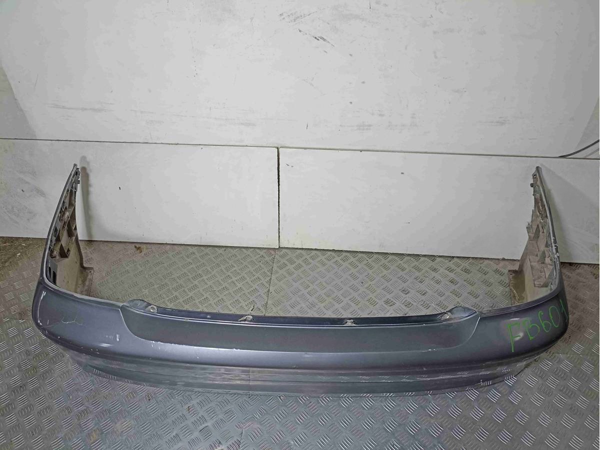Новое Opel Vectra, 2001 г., арт. 023265, фото 3