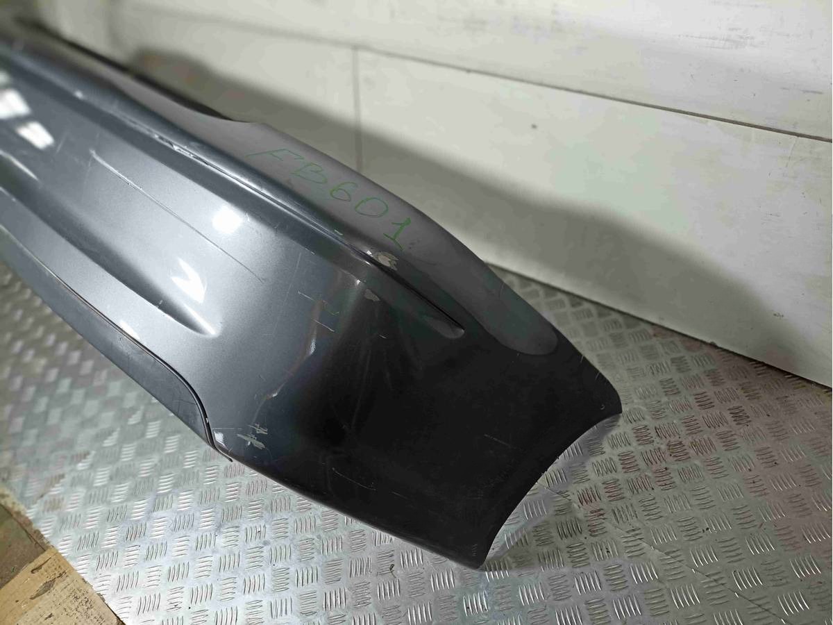 Новое Opel Vectra, 2001 г., арт. 023265, фото 4