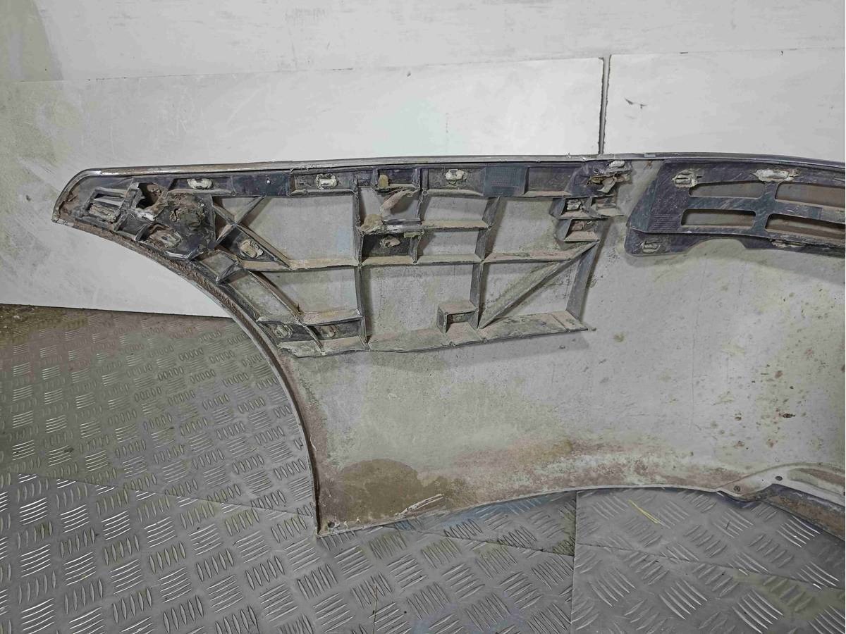 Новое Opel Vectra, 2001 г., арт. 023265, фото 8