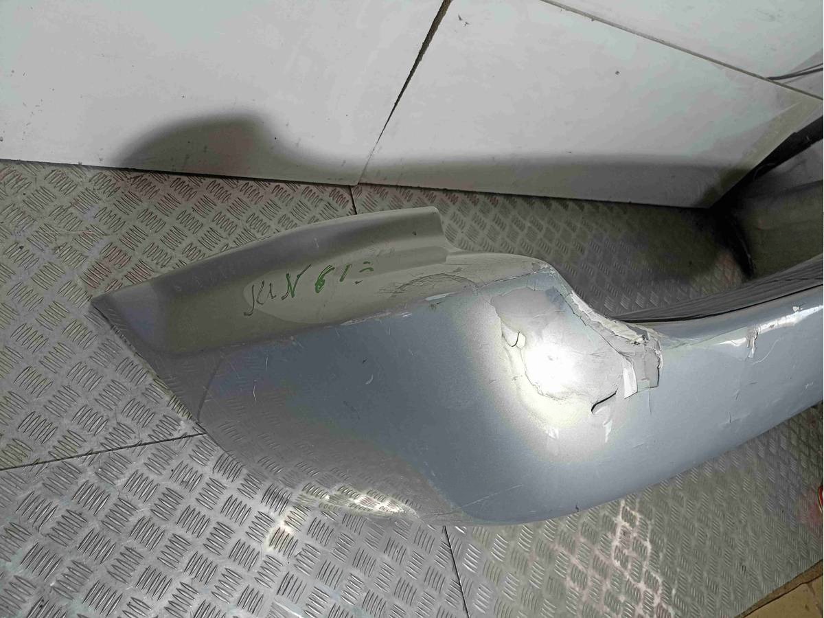 Новое Chrysler Voyager, 2001 г., арт. 023290, фото 7