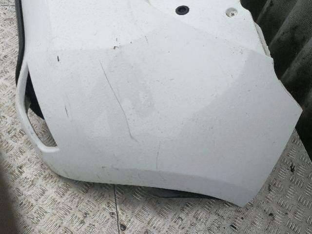 Бампер задний Renault ZOE, 2013 г., арт. 102539776