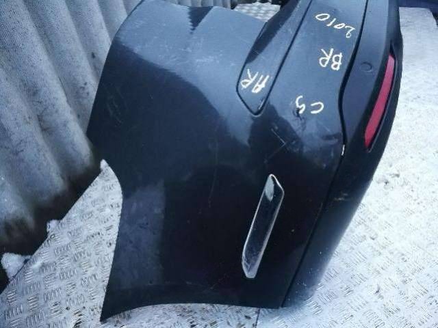 Новое Citroen C5, 2010 г., арт. 102539938, фото 12