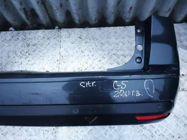 Новое Citroen C5, 2010 г., арт. 102539938, фото 8