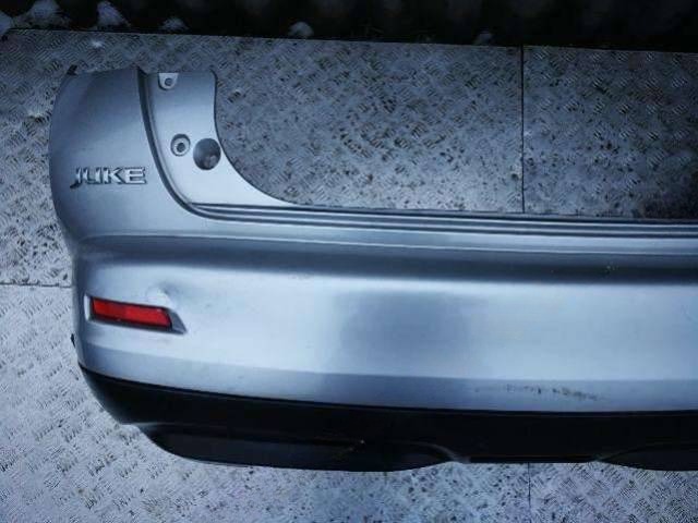Новое Nissan Juke, 2012 г., арт. 102539944, фото 15