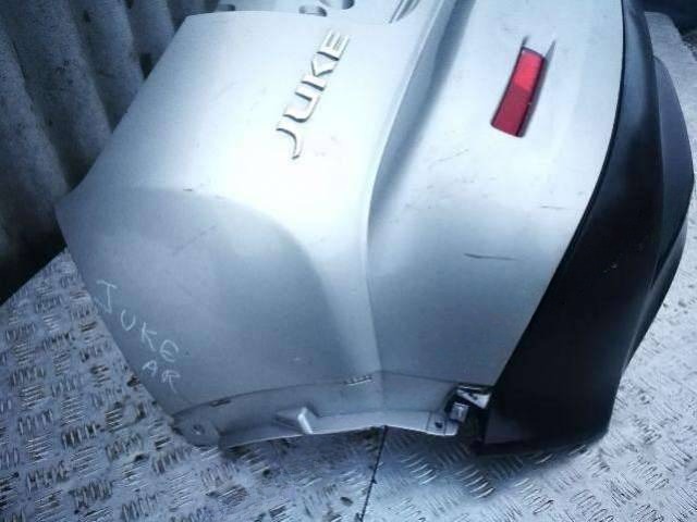 Новое Nissan Juke, 2012 г., арт. 102539944, фото 9