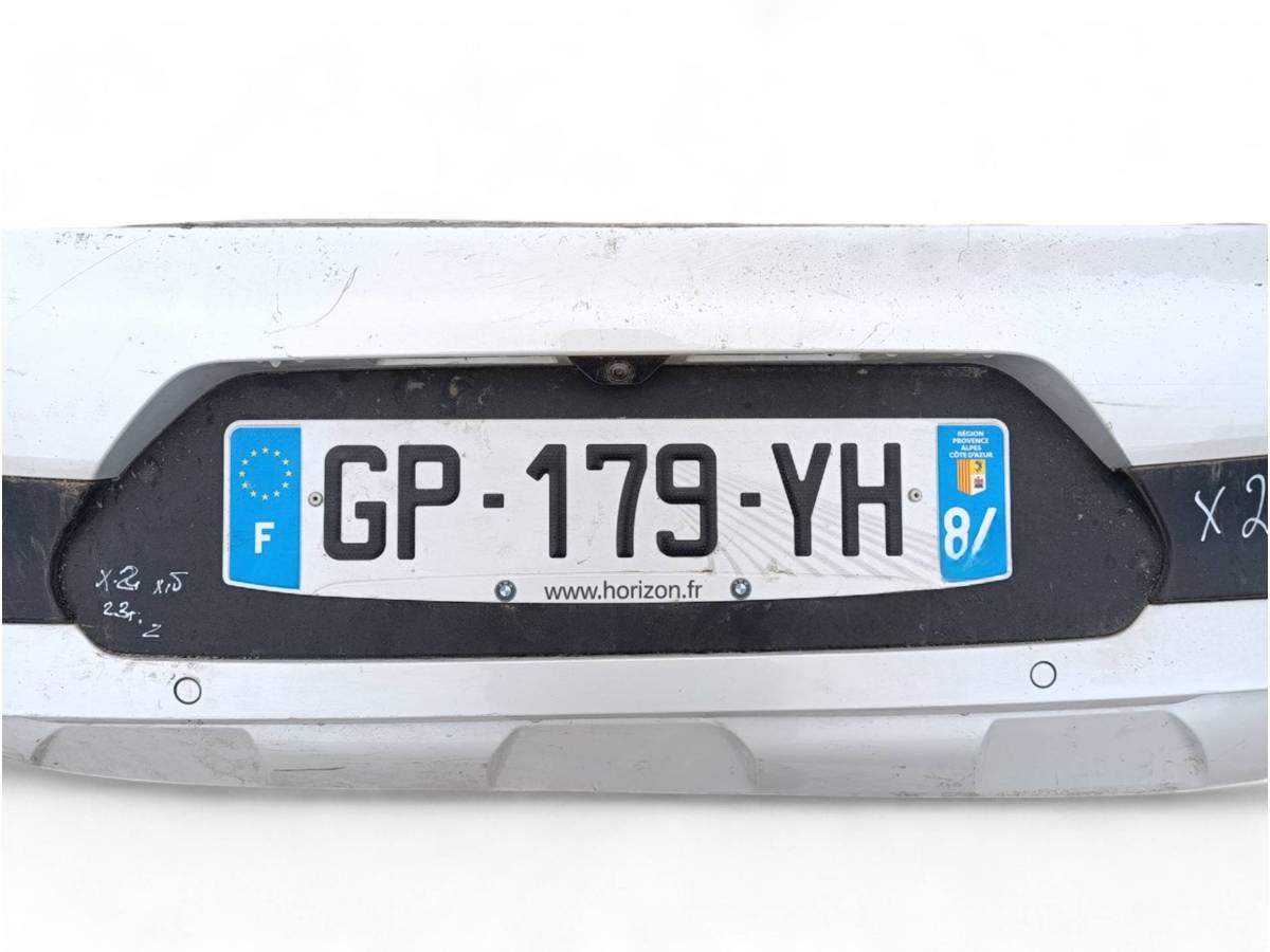 Новое BMW X2 F39, 2023 г., OEM 1109242894, арт. 105660215, фото 3