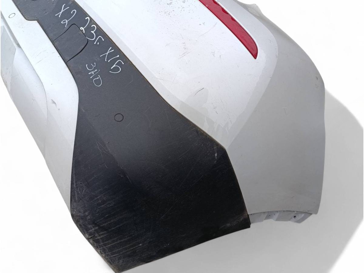 Новое BMW X2 F39, 2023 г., OEM 1109242894, арт. 105660215, фото 5