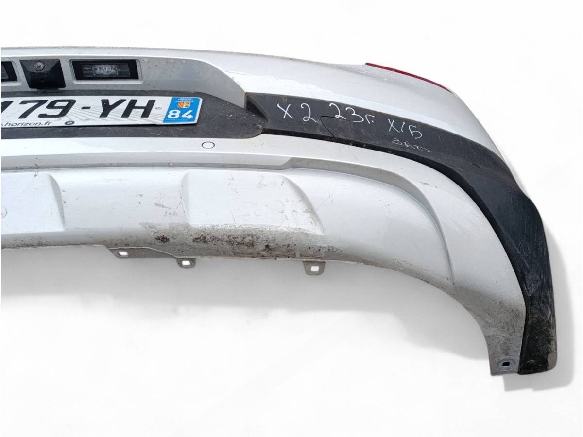 Новое BMW X2 F39, 2023 г., OEM 1109242894, арт. 105660215, фото 9
