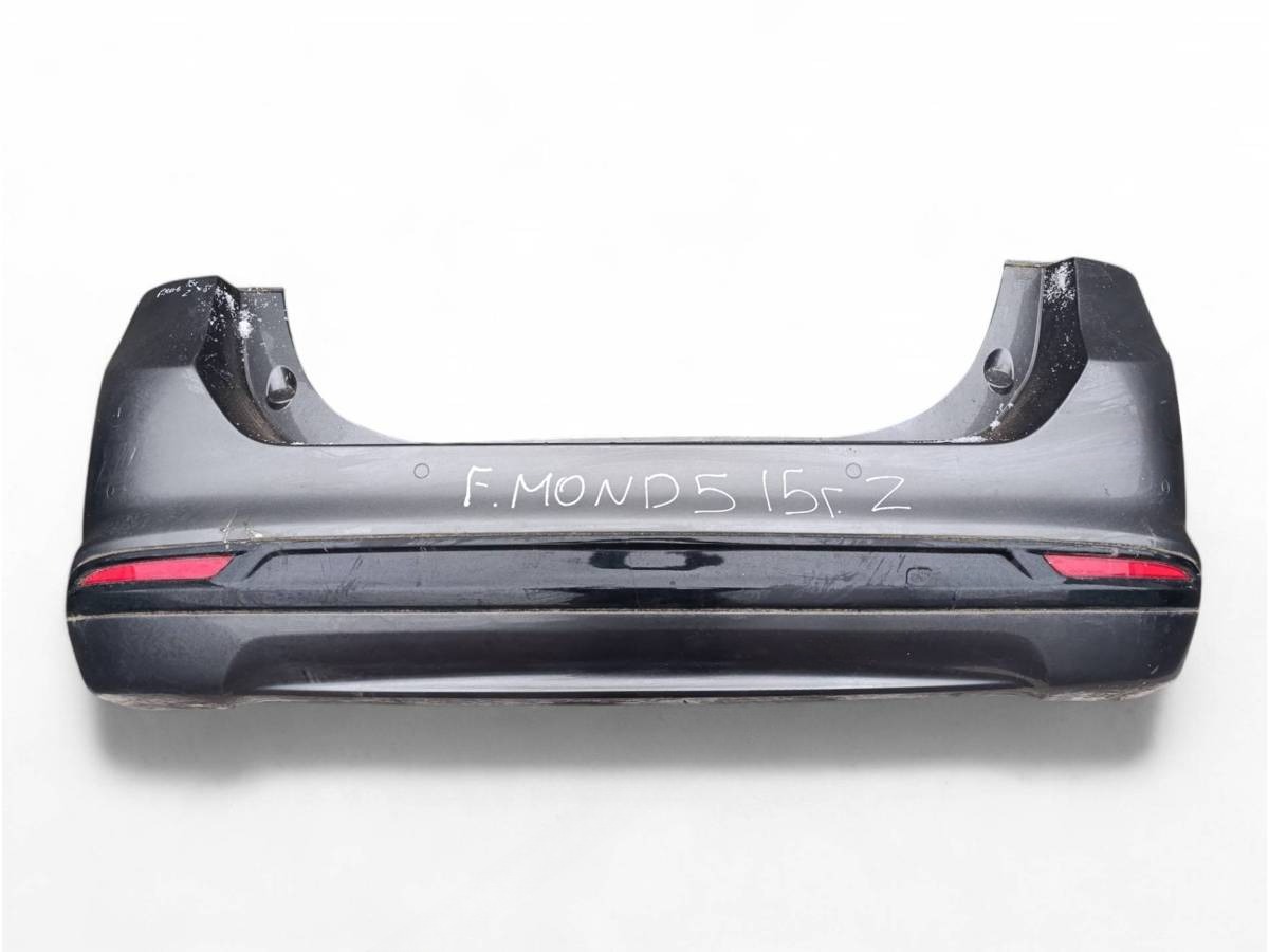 Новое Ford Mondeo, 2015 г., арт. 105660225