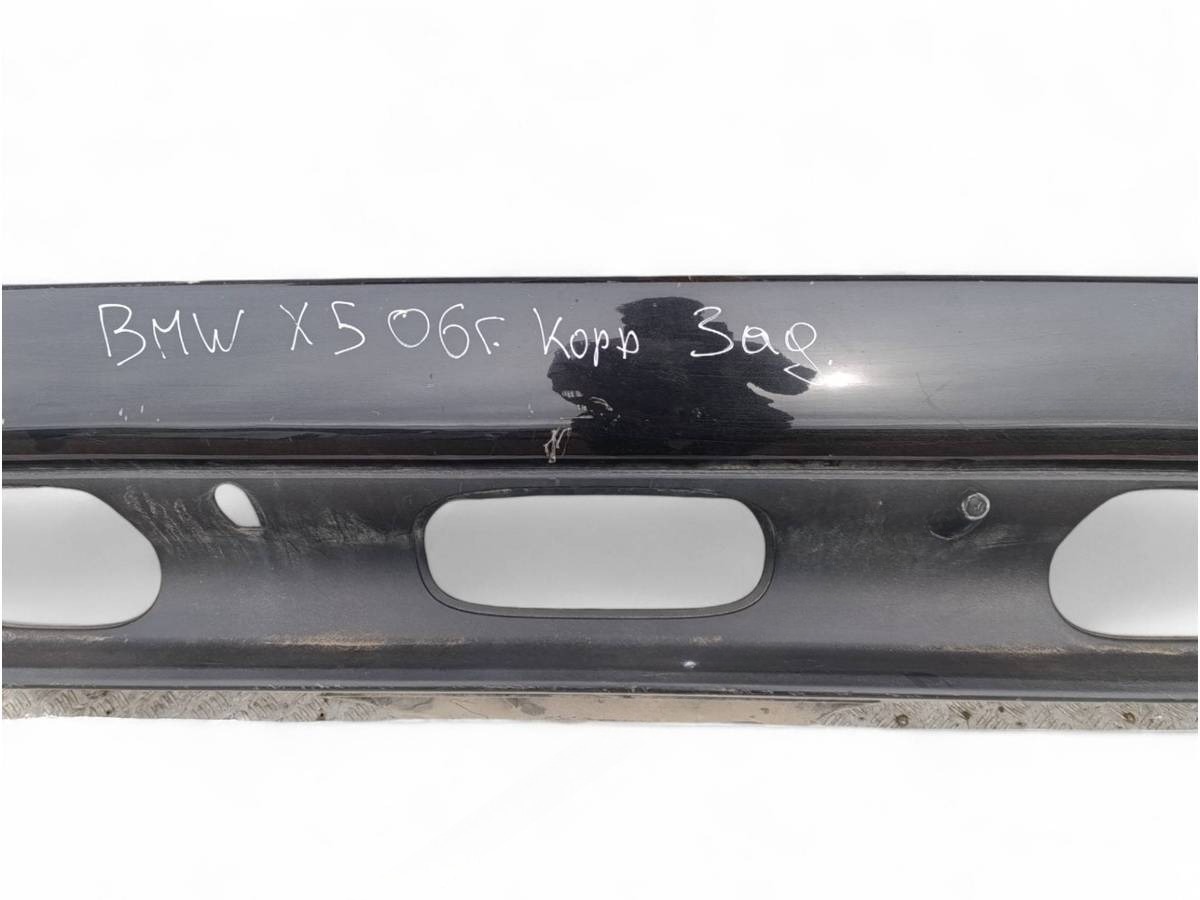 Новое BMW X5 E53, 2003 г., арт. 105665652, фото 3